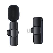 K8 WIRELESS MICROPHONE PLUG & PLAY