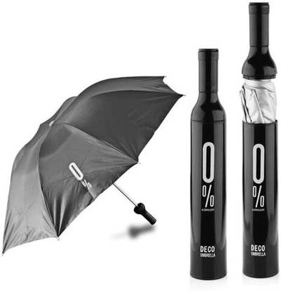 Deco Bottle Umbrella