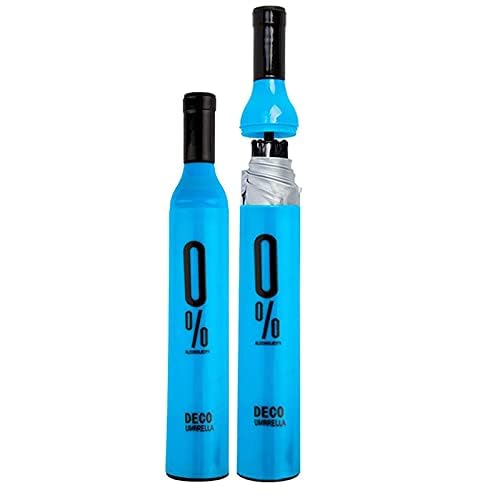 Deco Bottle Umbrella