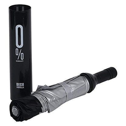 Deco Bottle Umbrella