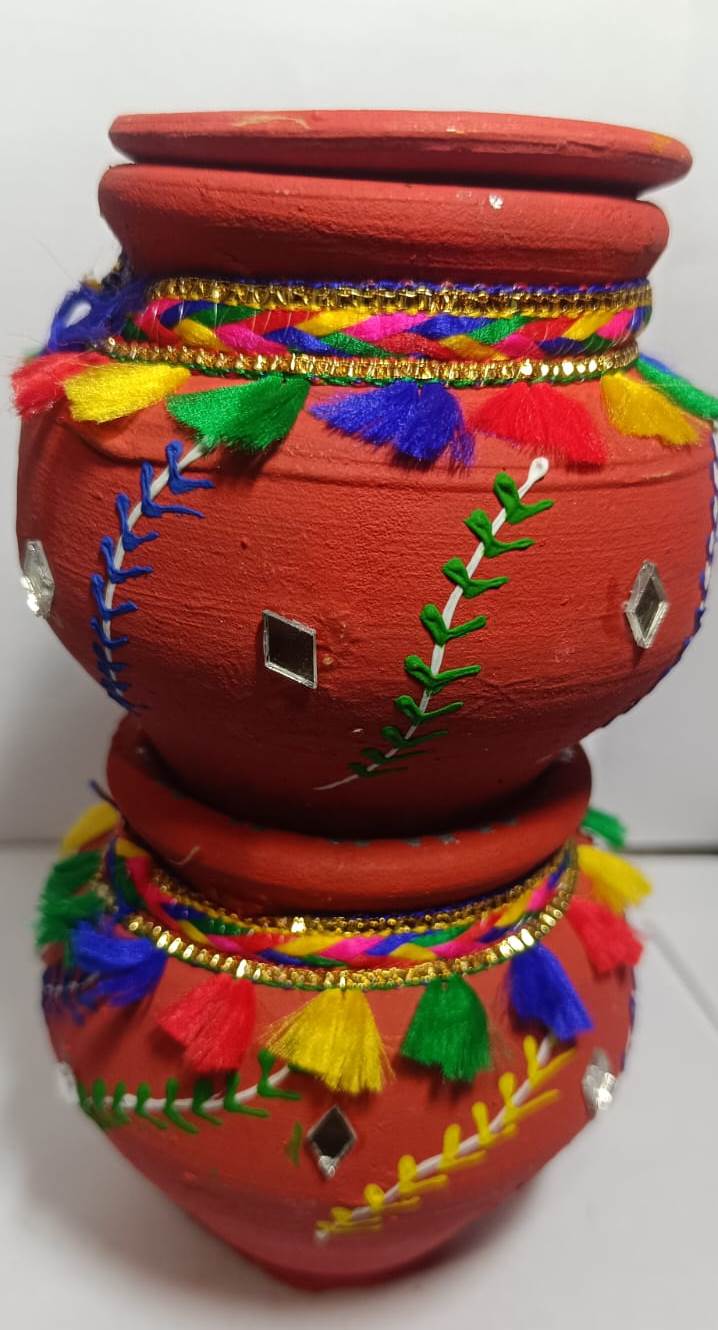 karwa chauth ke karve