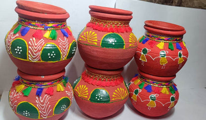 karwa chauth ke karve