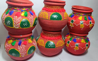 karwa chauth ke karve