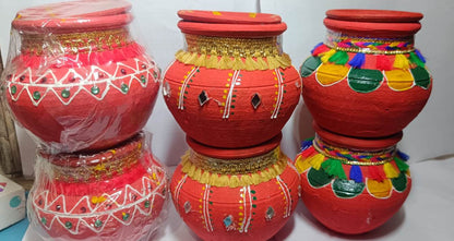 karwa chauth ke karve