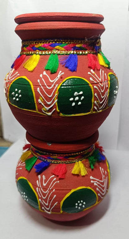 karwa chauth ke karve