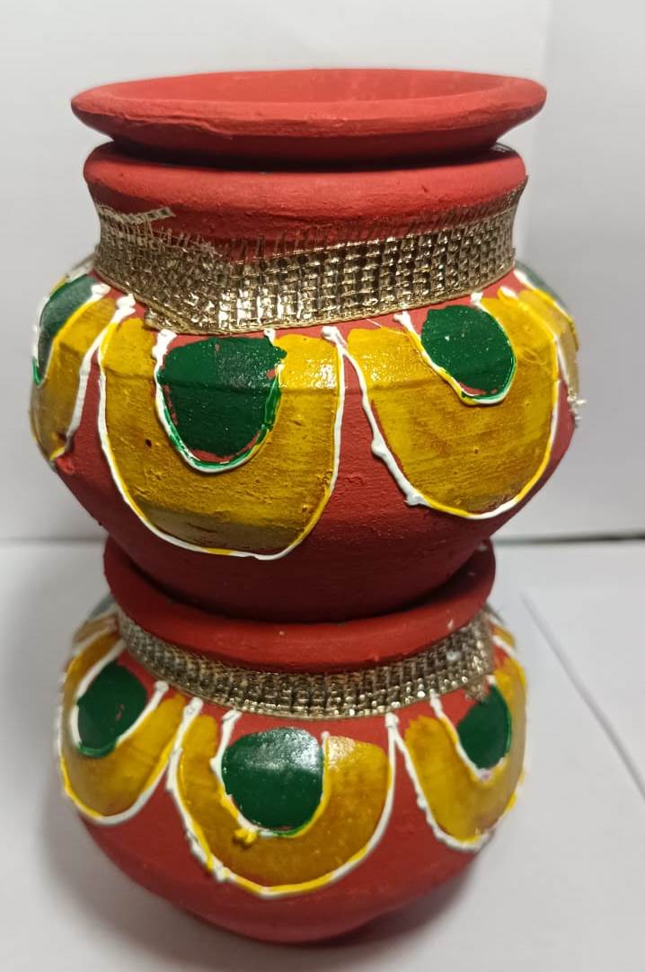 karwa chauth ke karve