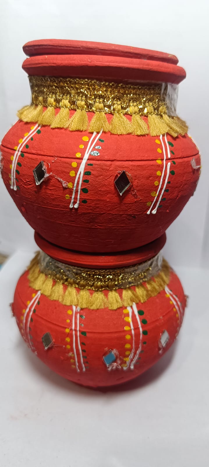 karwa chauth ke karve