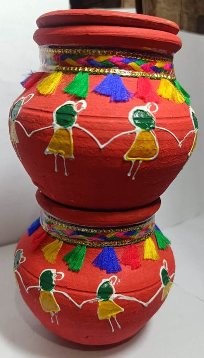 karwa chauth ke karve