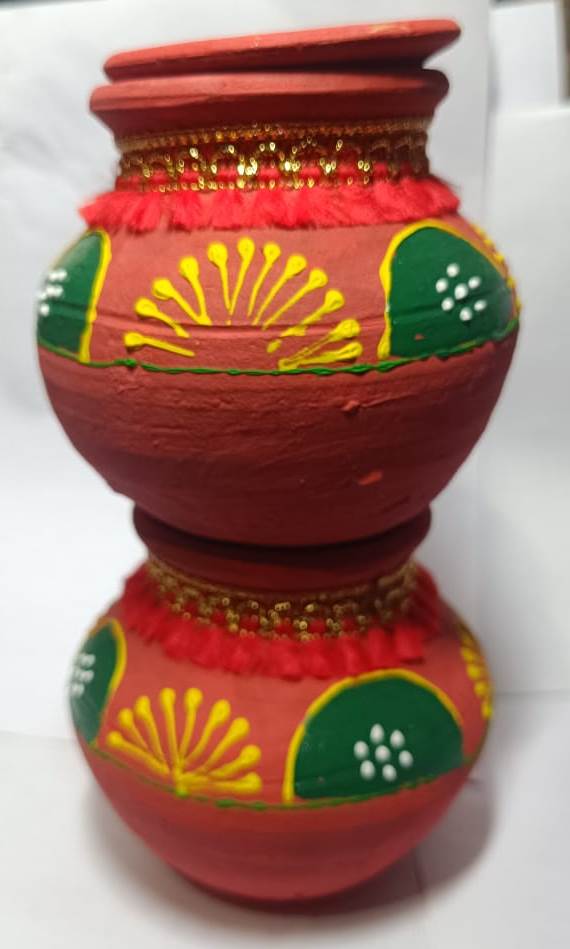 karwa chauth ke karve