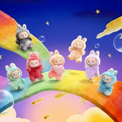 Labubu™ Doll Keychain